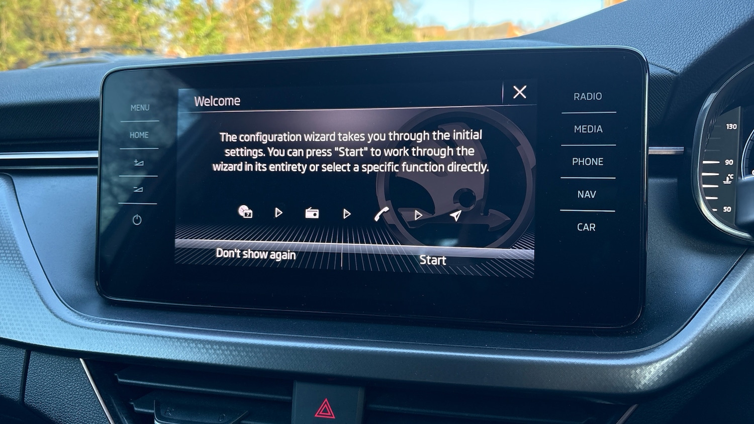 Used Skoda Kamiq 2021 for sale - 77184766: Photo 45