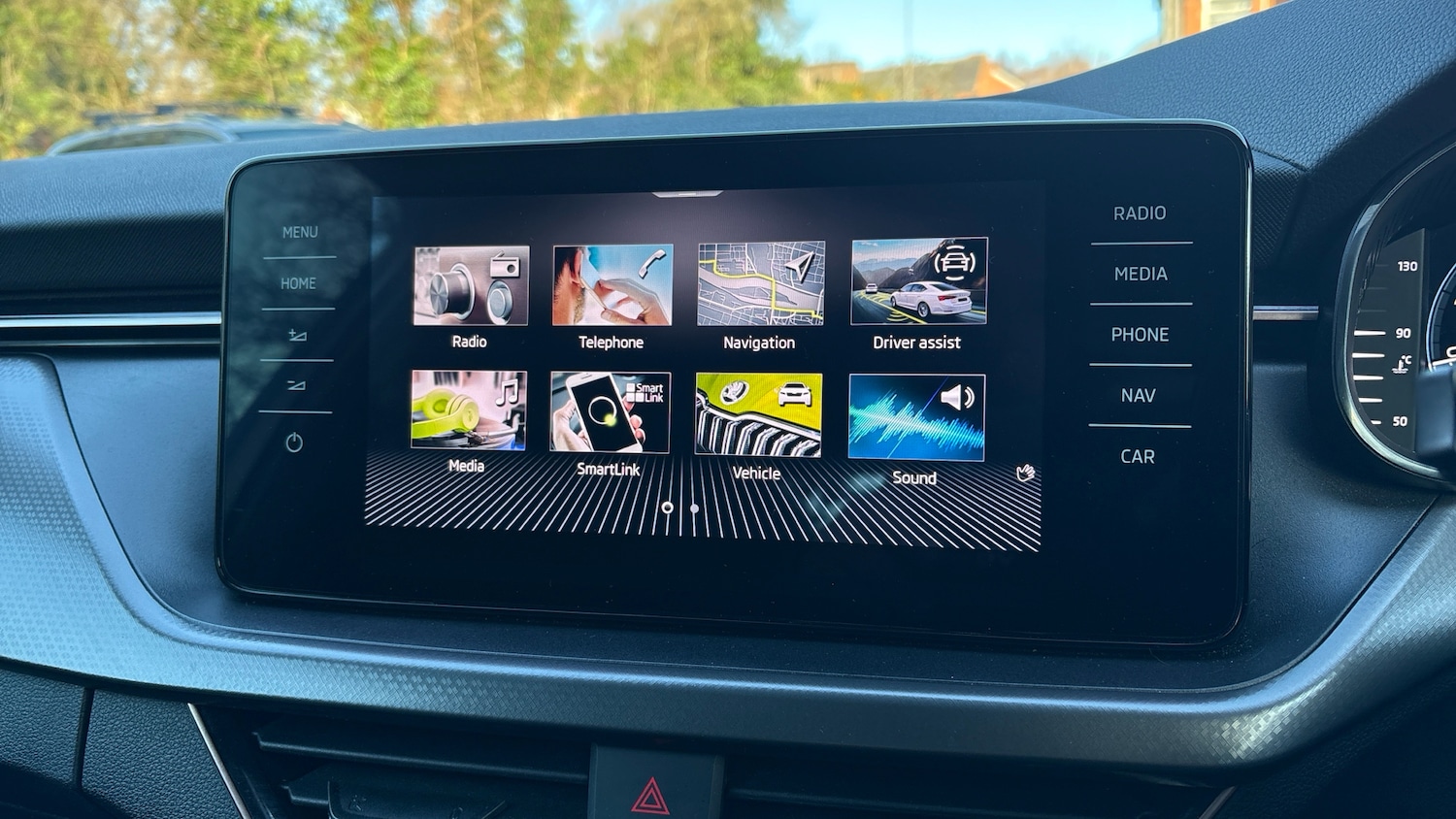 Used Skoda Kamiq 2021 for sale - 77184766: Photo 46