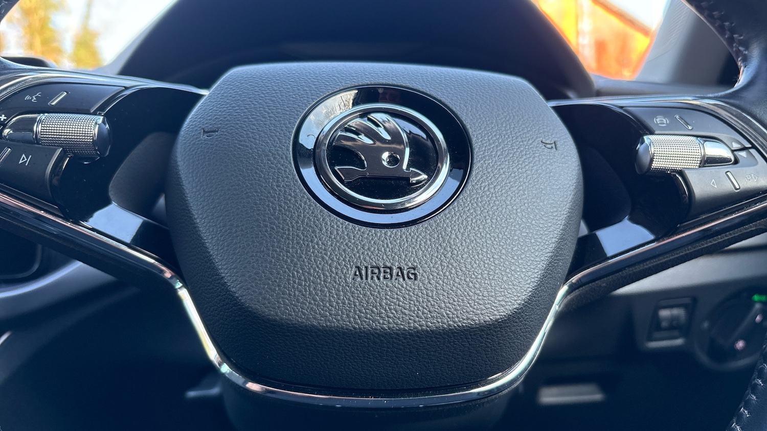 Used Skoda Kamiq 2021 for sale - 77184766: Photo 47