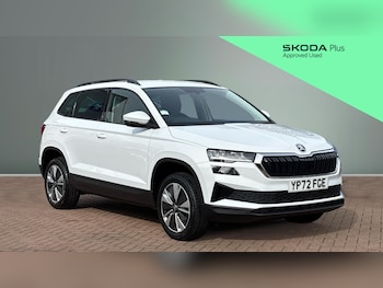 Used Skoda Karoq 2022 for sale - 78282132: Photo