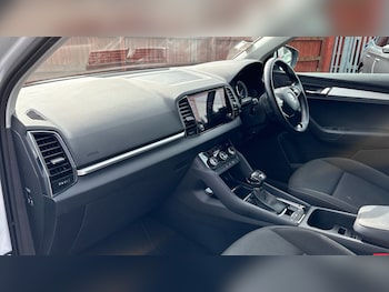 Used Skoda Karoq 2022 for sale - 78282132: Photo