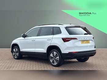 Used Skoda Karoq 2022 for sale - 78282132: Photo