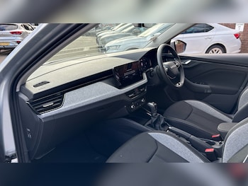 Used Skoda Scala 2025 for sale - 77845135: Photo