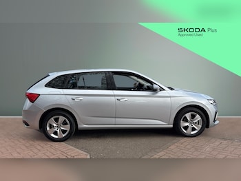 Used Skoda Scala 2025 for sale - 77845135: Photo