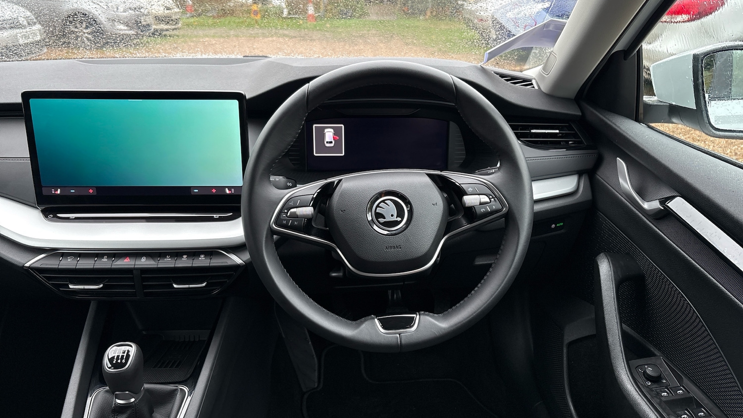 Used Skoda Octavia 2024 for sale - 76567718: Photo 10