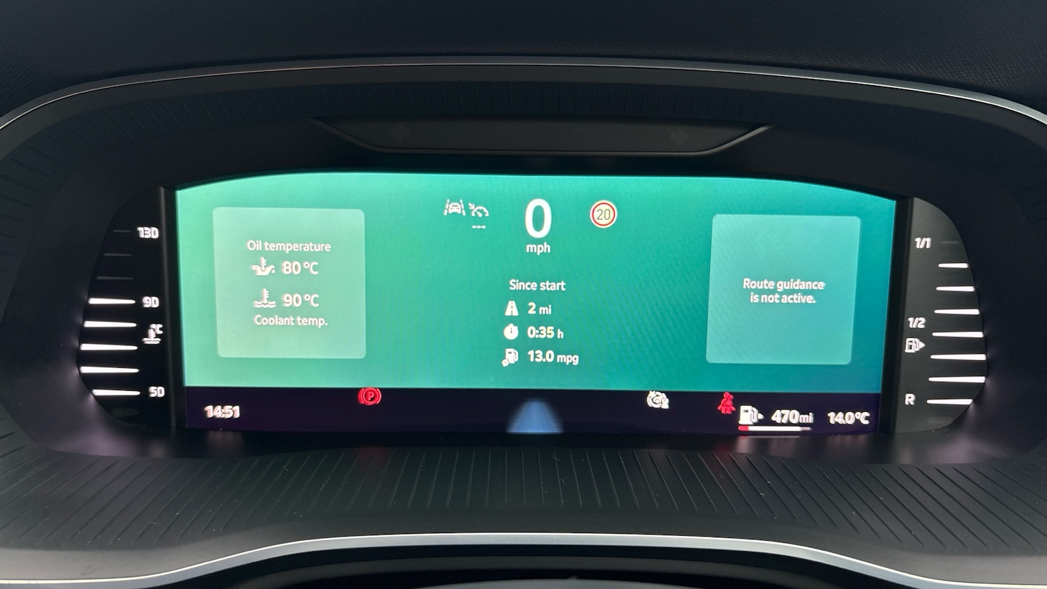 Used Skoda Octavia 2024 for sale - 76567718: Photo 11