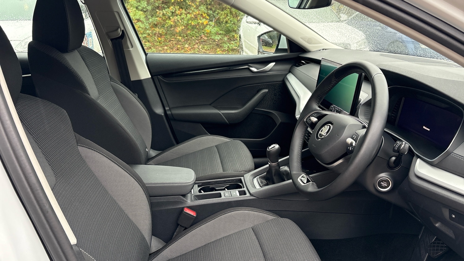 Used Skoda Octavia 2024 for sale - 76567718: Photo 15