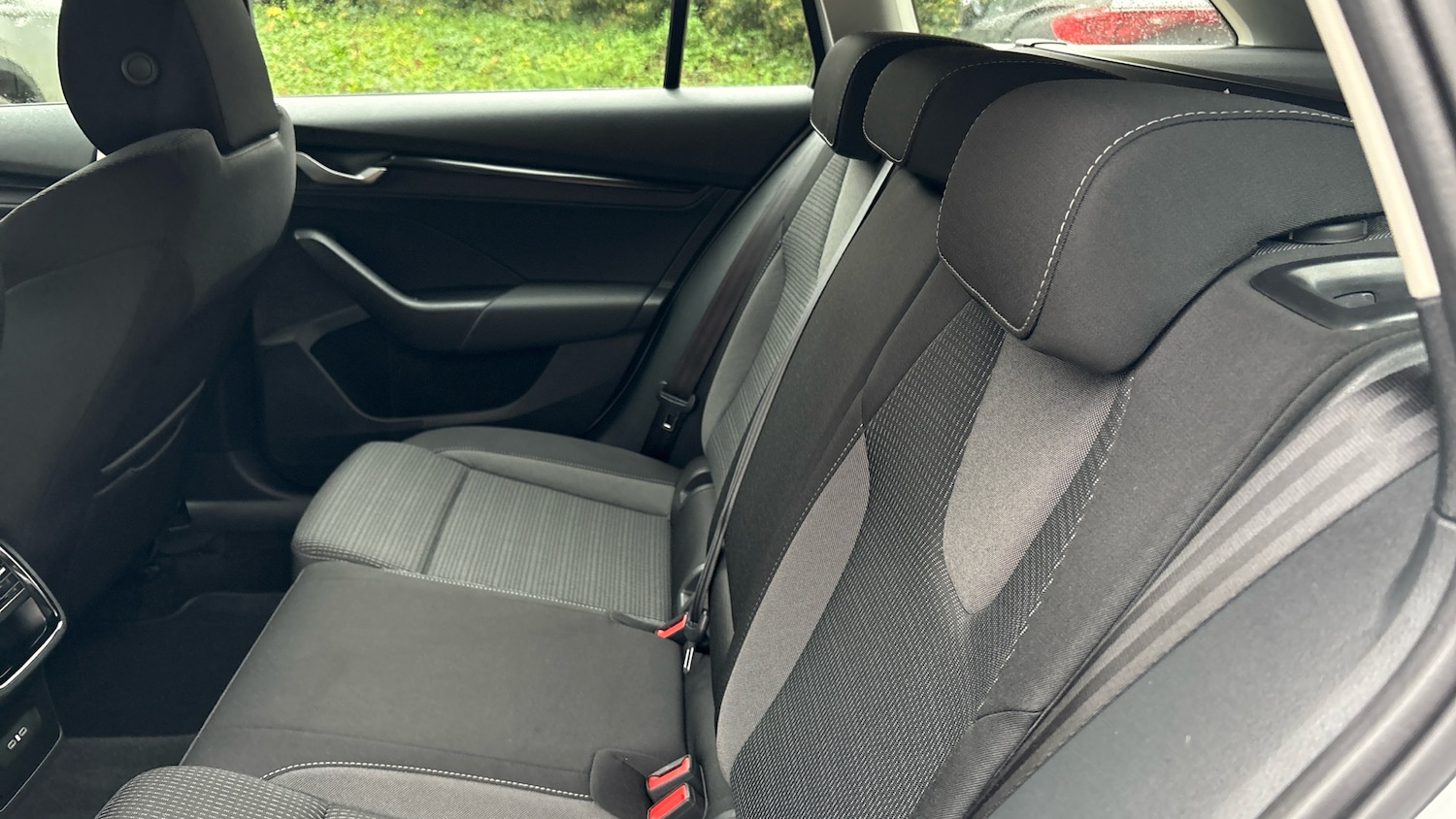 Used Skoda Octavia 2024 for sale - 76567718: Photo 16