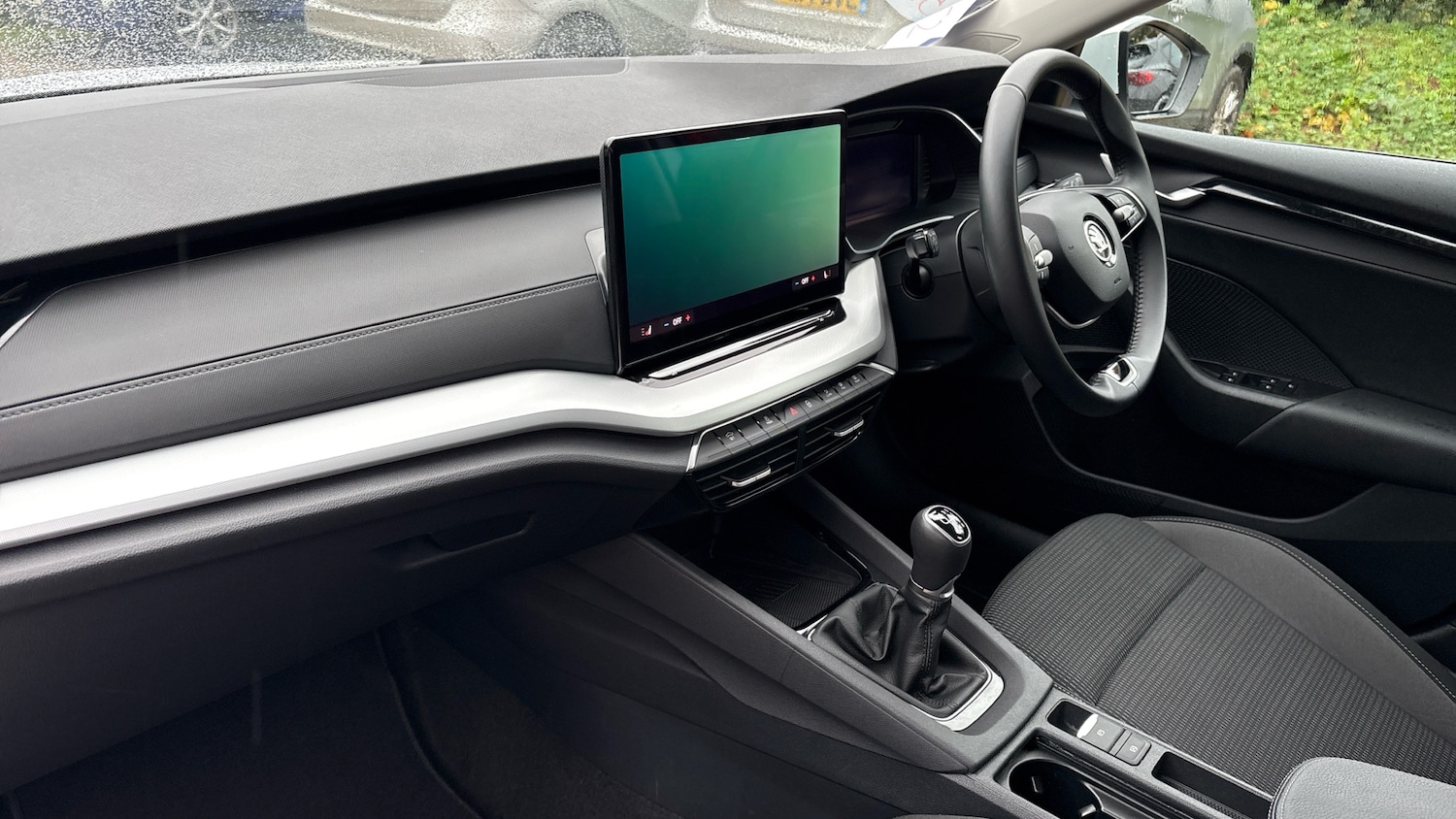 Used Skoda Octavia 2024 for sale - 76567718: Photo 2