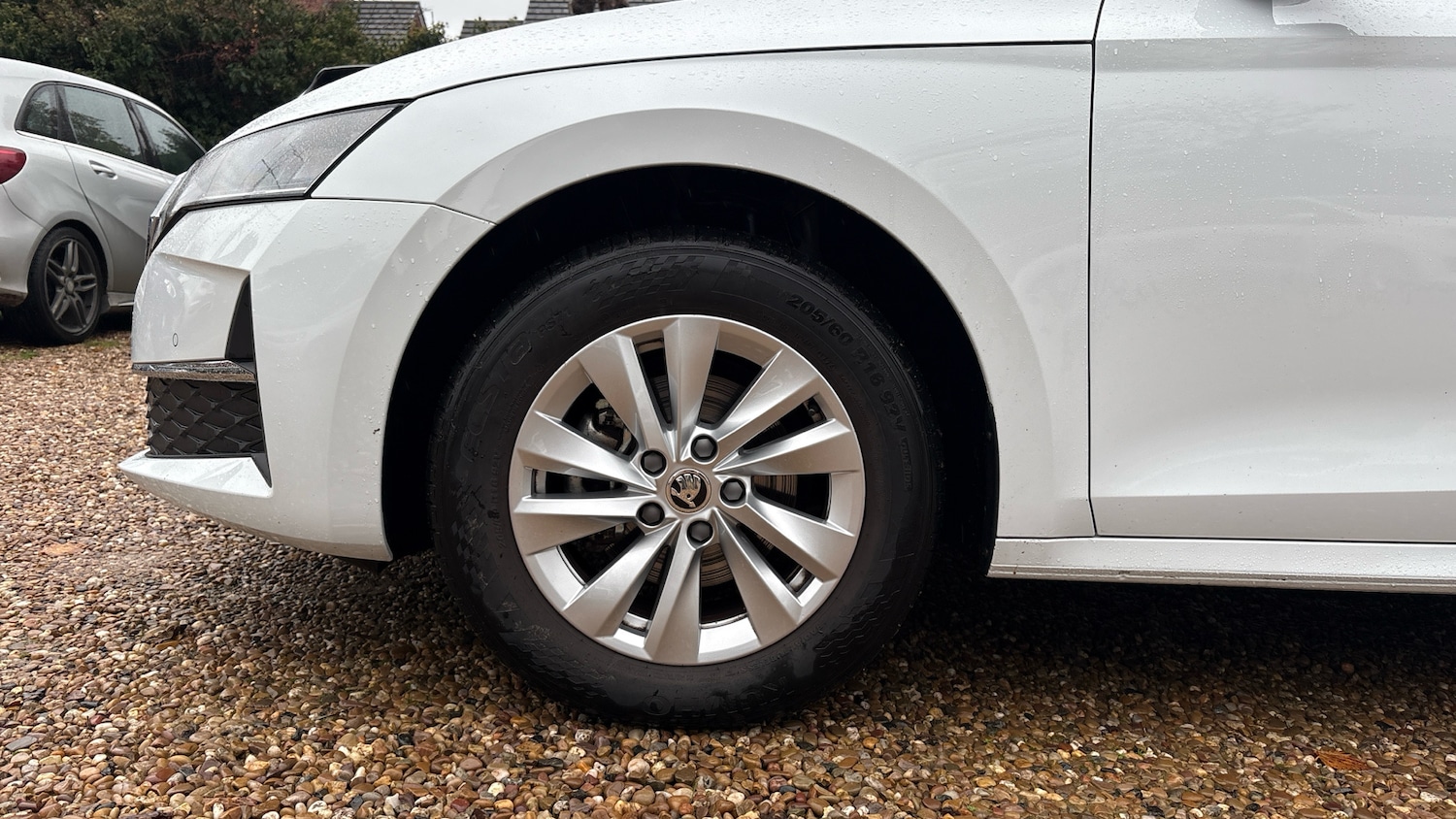 Used Skoda Octavia 2024 for sale - 76567718: Photo 24