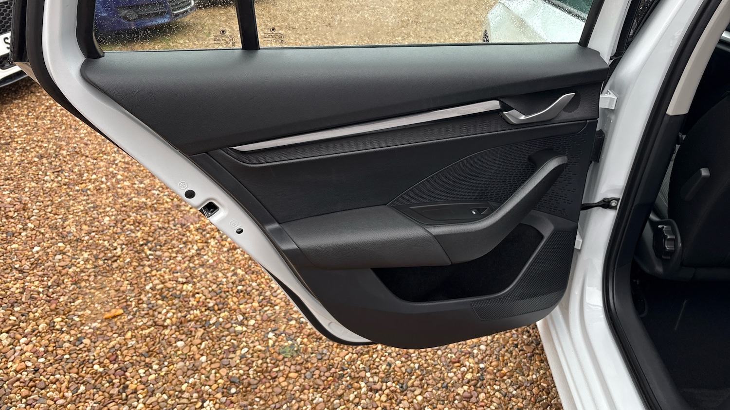 Used Skoda Octavia 2024 for sale - 76567718: Photo 26