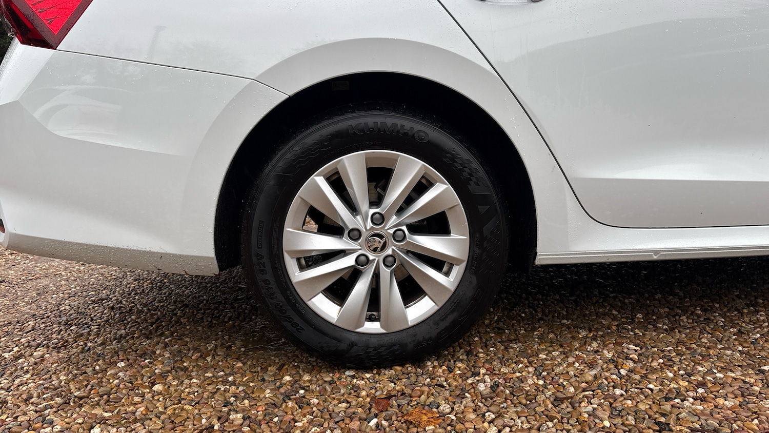 Used Skoda Octavia 2024 for sale - 76567718: Photo 30