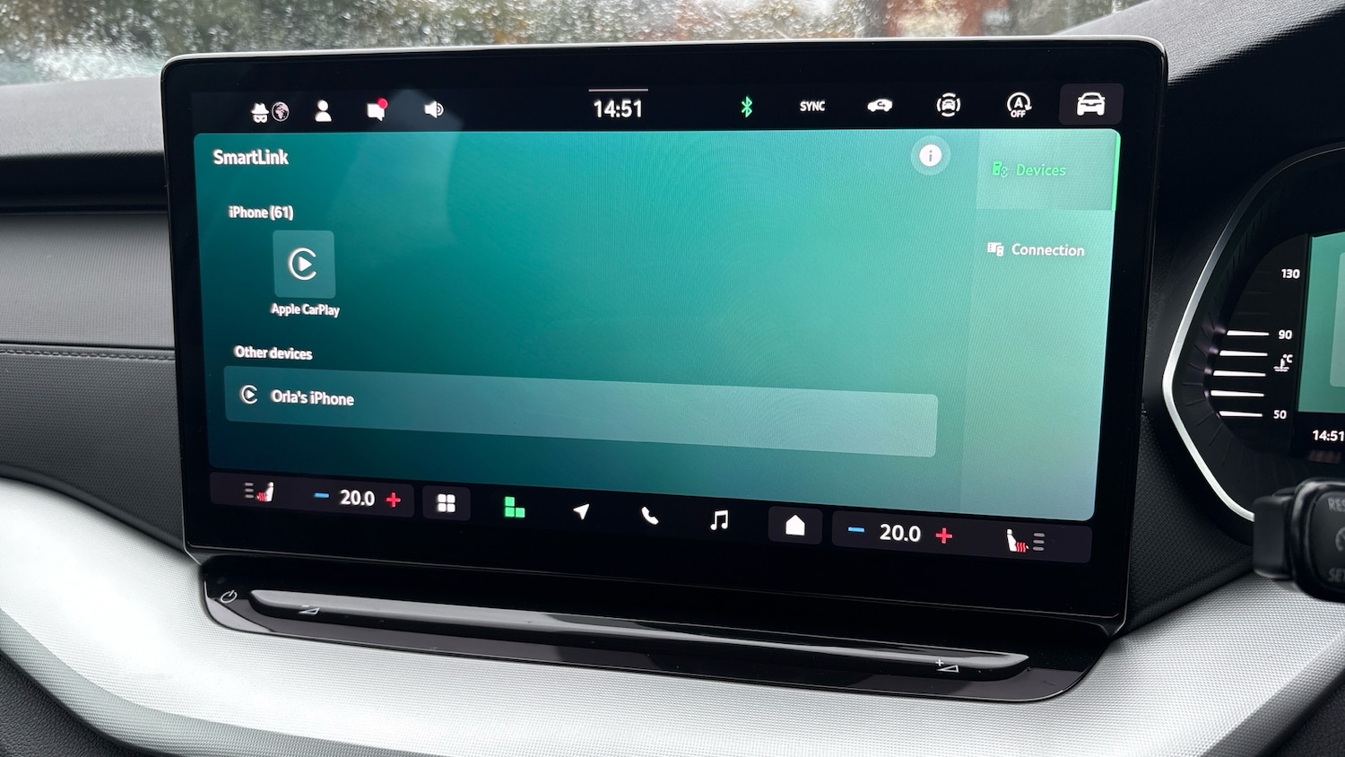 Used Skoda Octavia 2024 for sale - 76567718: Photo 39