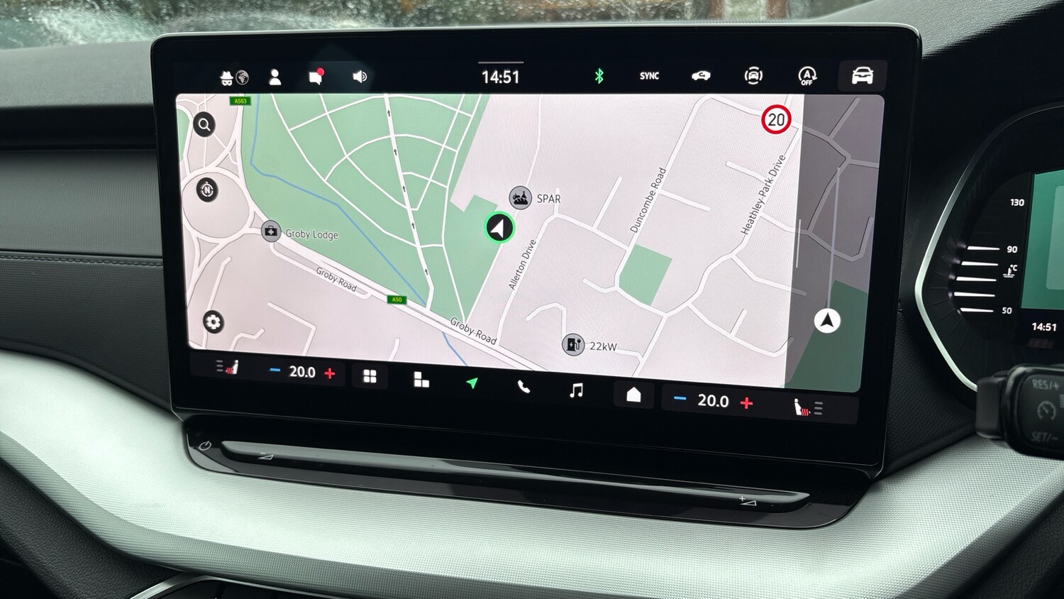 Used Skoda Octavia 2024 for sale - 76567718: Photo 40