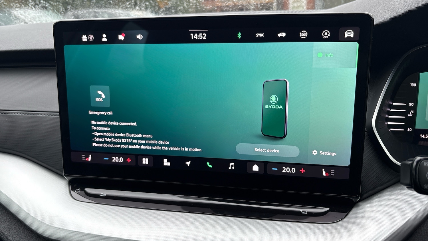 Used Skoda Octavia 2024 for sale - 76567718: Photo 41