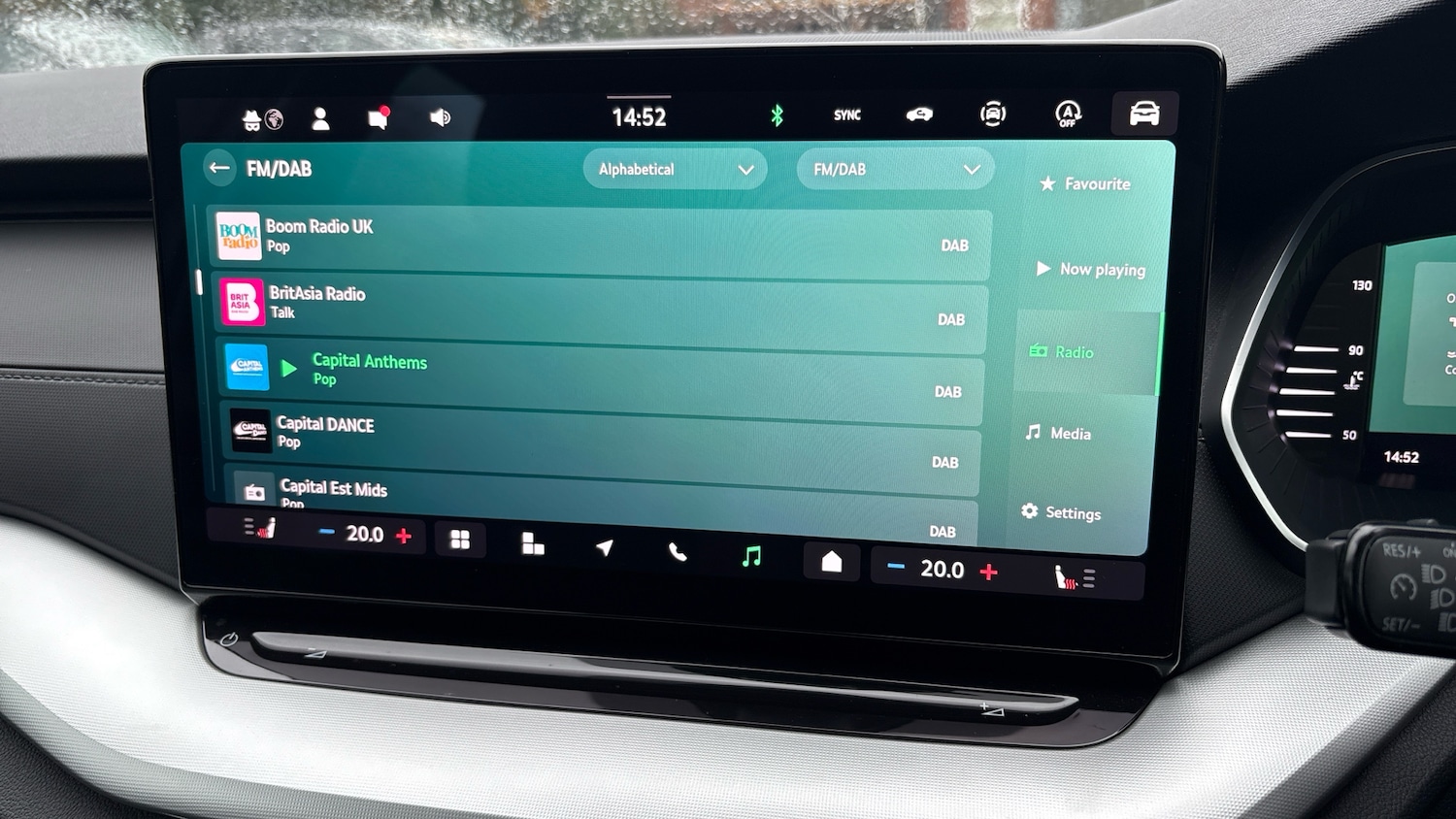 Used Skoda Octavia 2024 for sale - 76567718: Photo 42