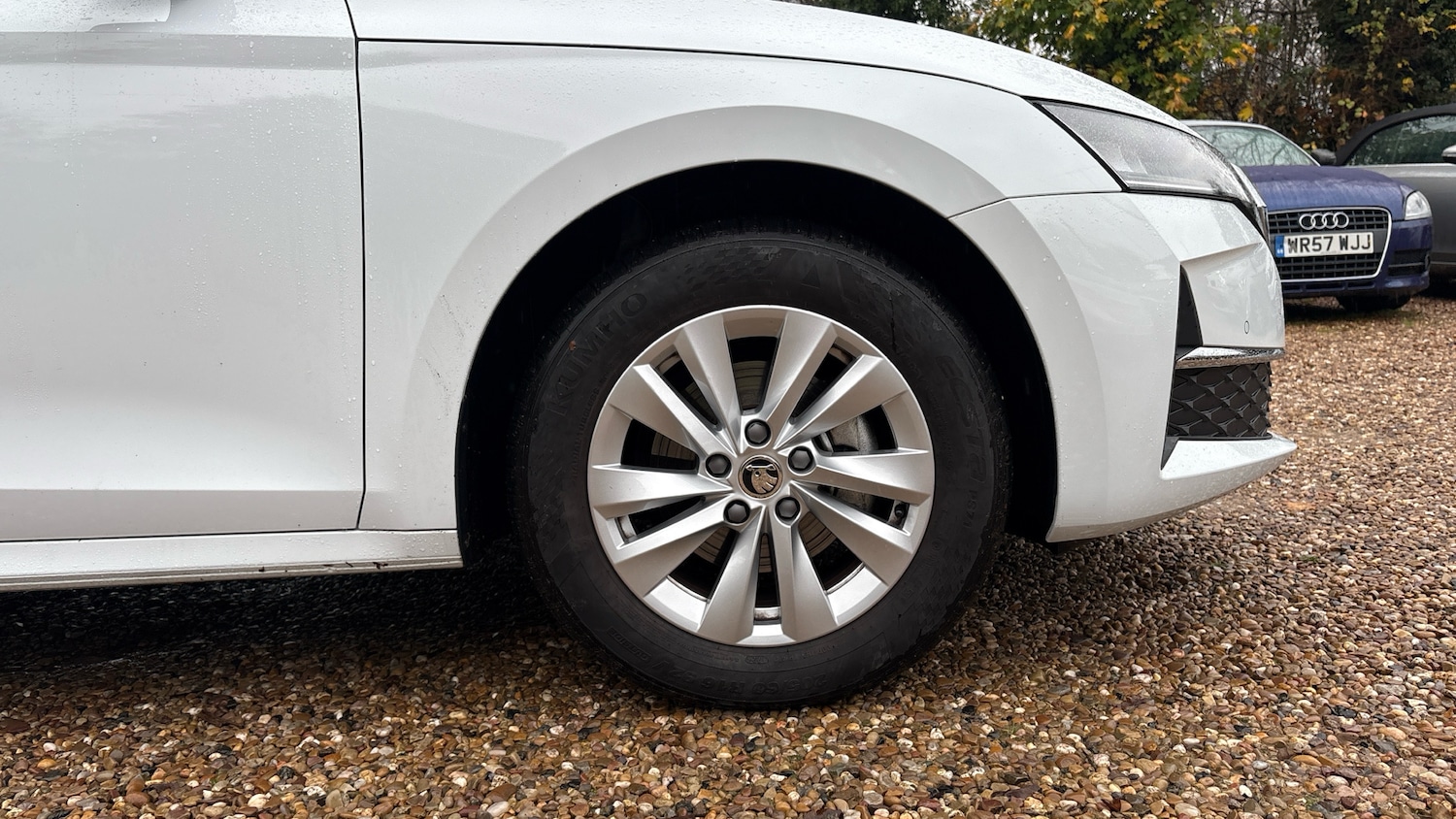 Used Skoda Octavia 2024 for sale - 76567718: Photo 5