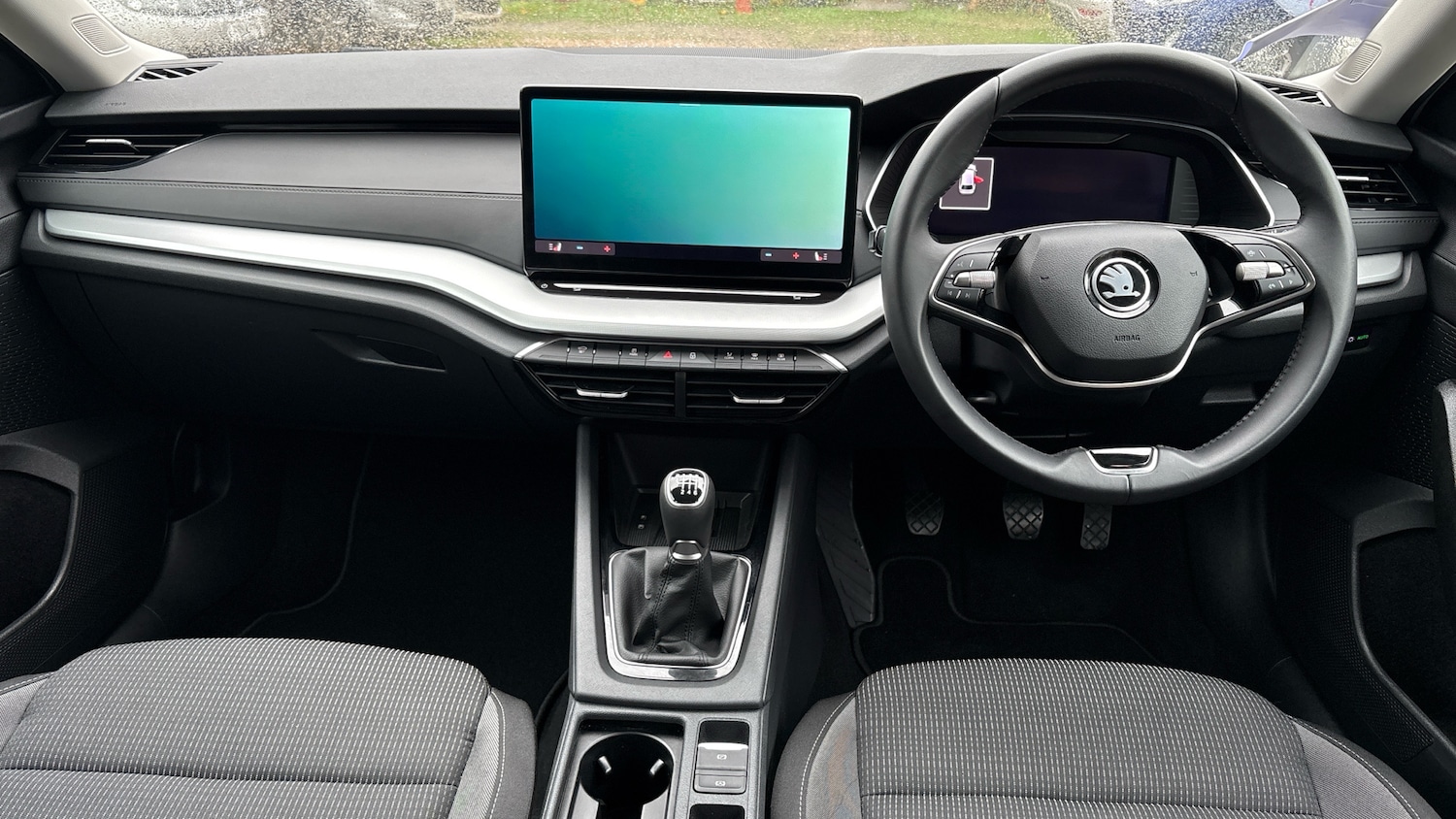 Used Skoda Octavia 2024 for sale - 76567718: Photo 9