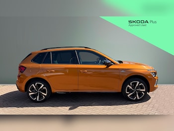 Used Skoda Kamiq 2026 for sale - 78928880: Photo