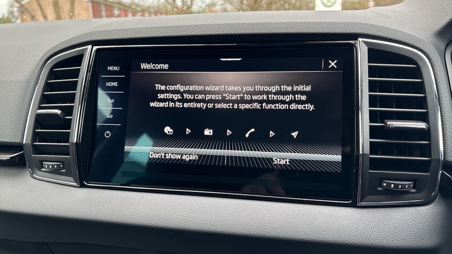 Used Skoda Karoq 2025 for sale - 77201121: Photo 12