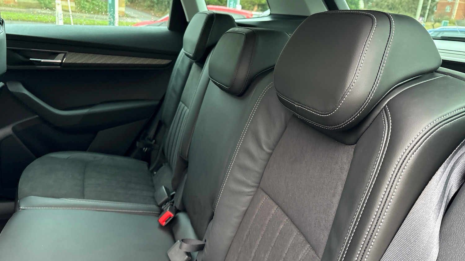 Used Skoda Karoq 2025 for sale - 77201121: Photo 16