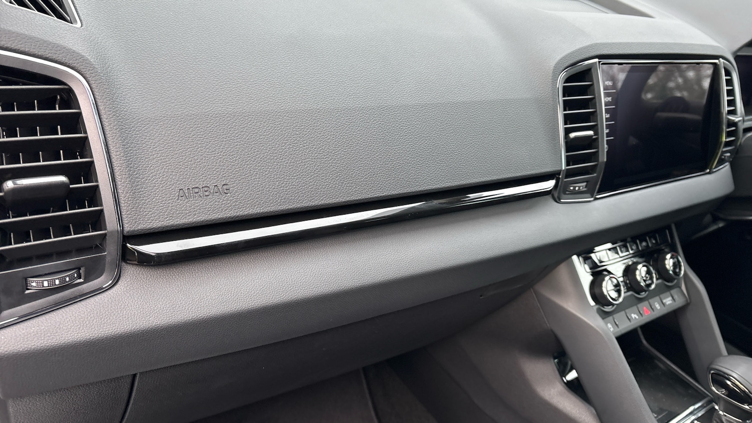 Used Skoda Karoq 2025 for sale - 77201121: Photo 25