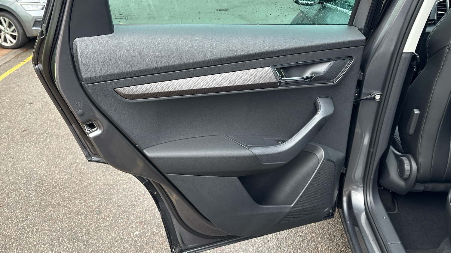 Used Skoda Karoq 2025 for sale - 77201121: Photo 28