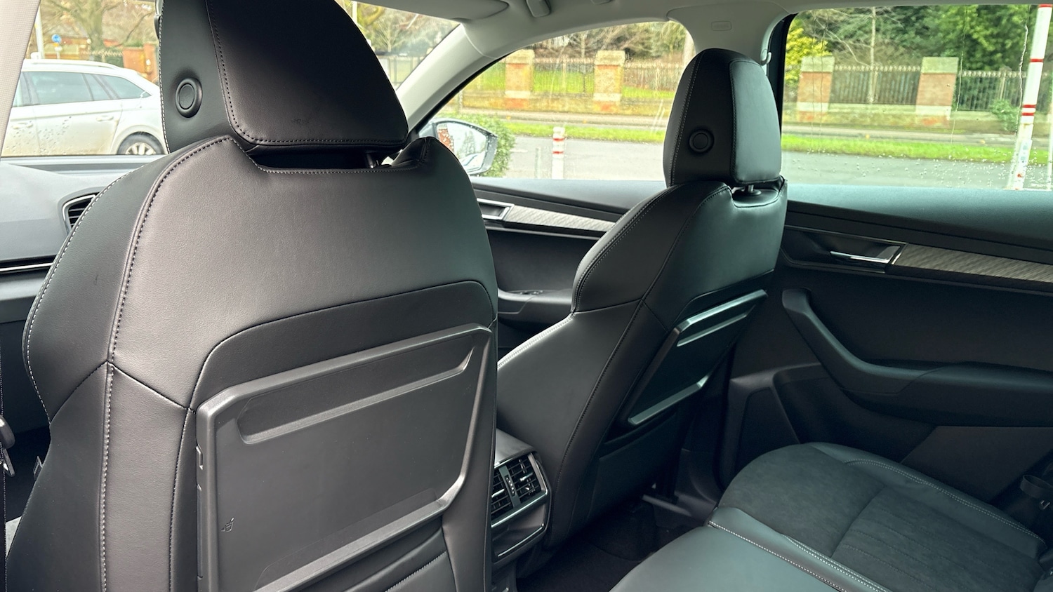 Used Skoda Karoq 2025 for sale - 77201121: Photo 29