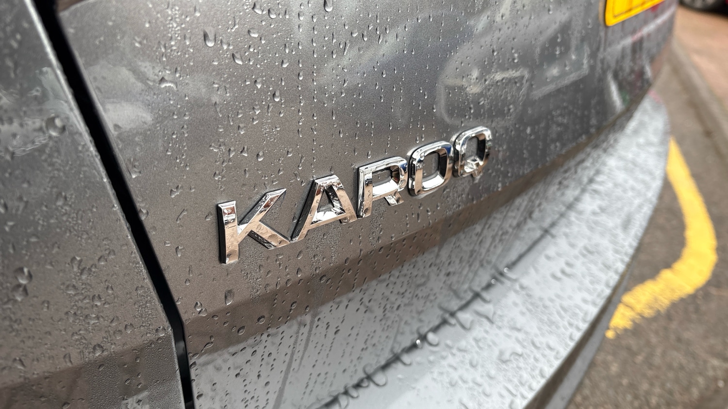 Used Skoda Karoq 2025 for sale - 77201121: Photo 32