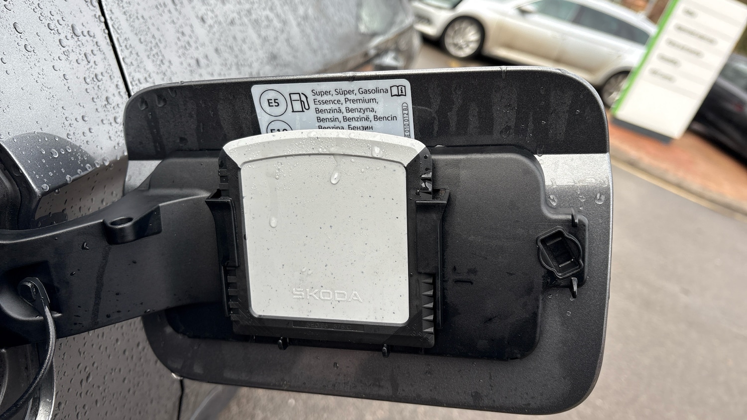 Used Skoda Karoq 2025 for sale - 77201121: Photo 34