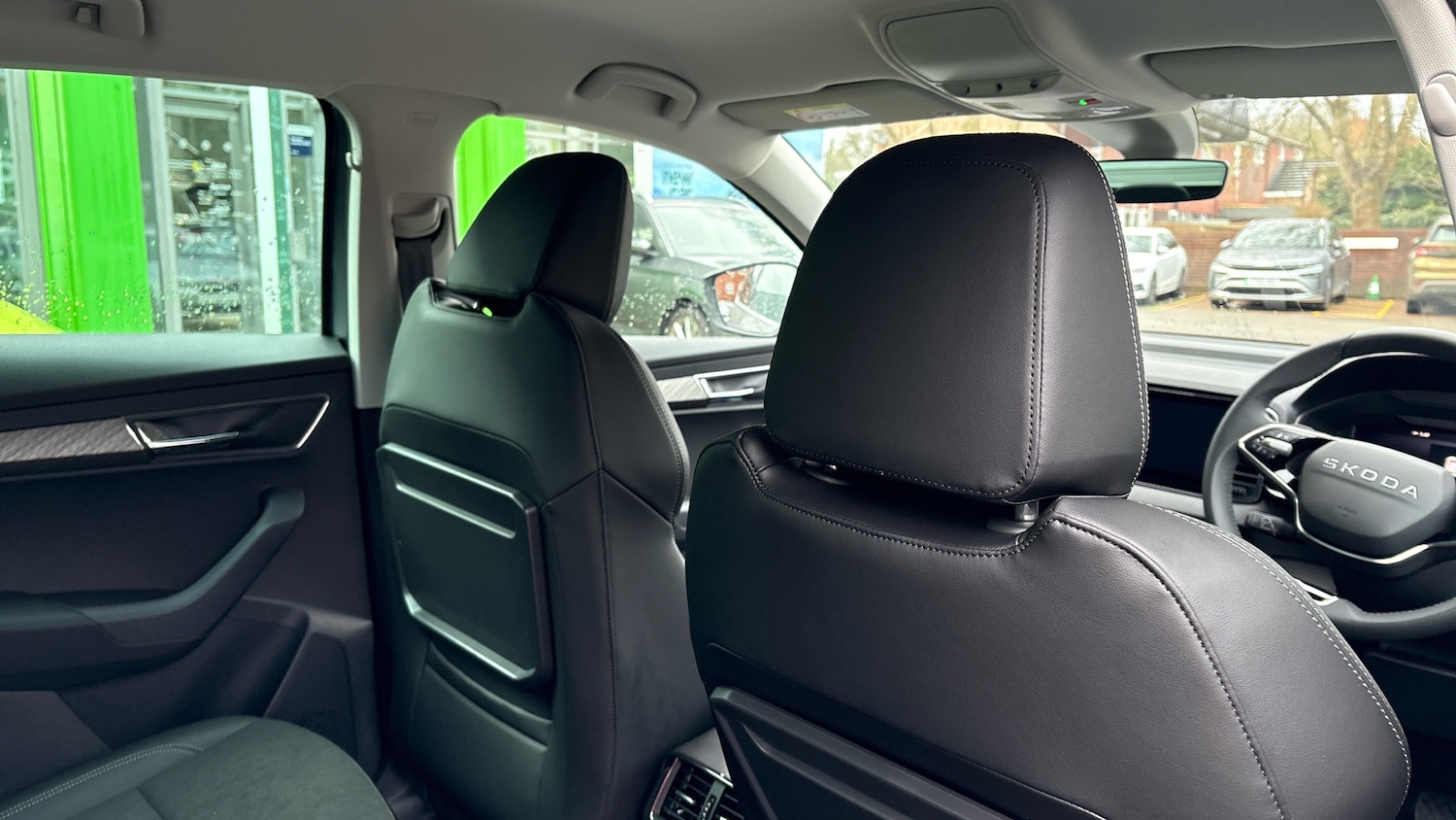 Used Skoda Karoq 2025 for sale - 77201121: Photo 36