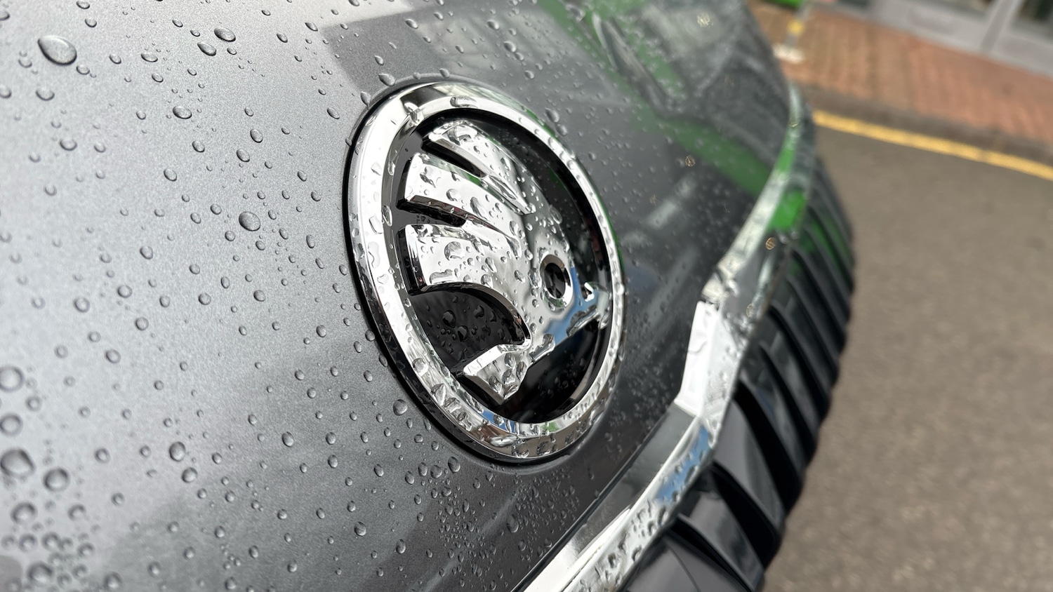 Used Skoda Karoq 2025 for sale - 77201121: Photo 38