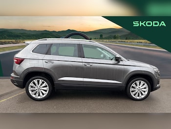 Used Skoda Karoq 2025 for sale - 77201121: Photo