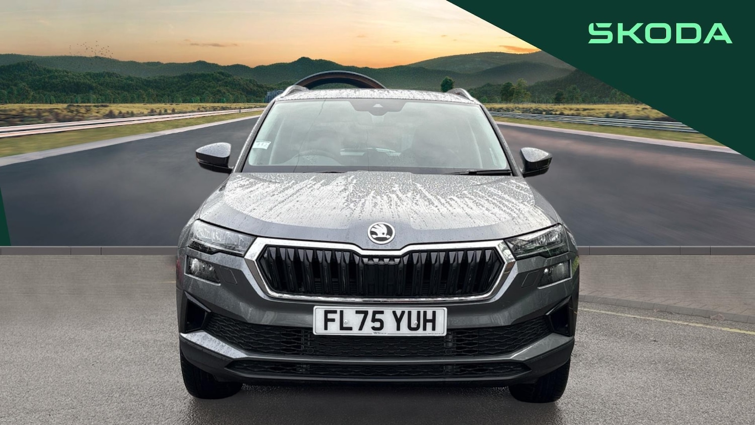 Used Skoda Karoq 2025 for sale - 77201121: Photo 7