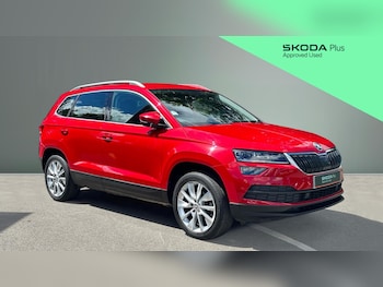 Used Skoda Karoq 2018 for sale - 78871251: Photo