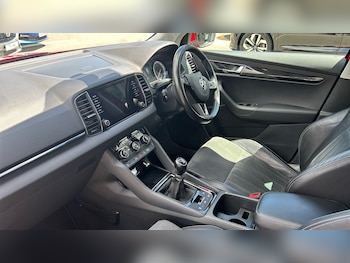 Used Skoda Karoq 2018 for sale - 78871251: Photo