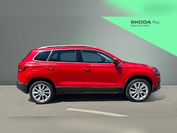 Used Skoda Karoq 2018 for sale - 78871251: Photo