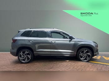 Used Skoda Karoq 2024 for sale - 79277411: Photo