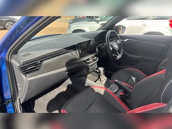 Used Skoda Kamiq 2023 for sale - 79717647: Photo