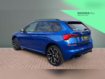 Used Skoda Kamiq 2023 for sale - 79717647: Photo