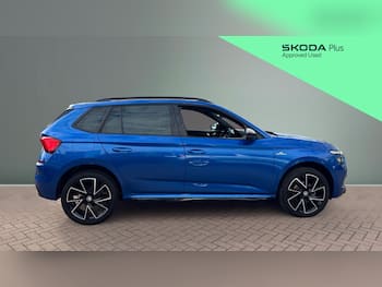 Used Skoda Kamiq 2023 for sale - 79717647: Photo