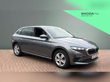 Used Skoda Scala 2026 for sale - 79661600: Photo