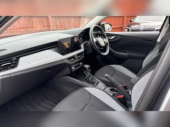 Used Skoda Scala 2026 for sale - 79661600: Photo