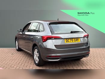 Used Skoda Scala 2026 for sale - 79661600: Photo