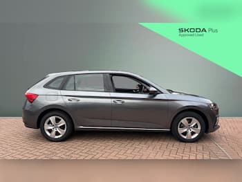 Used Skoda Scala 2026 for sale - 79661600: Photo