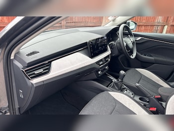 Used Skoda Scala 2025 for sale - 77985205: Photo