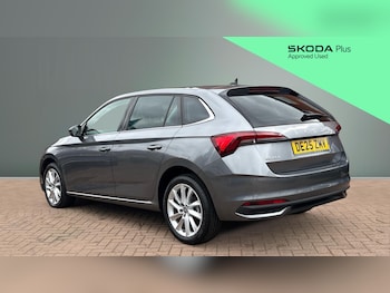 Used Skoda Scala 2025 for sale - 77985205: Photo