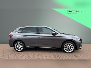 Used Skoda Scala 2025 for sale - 77985205: Photo