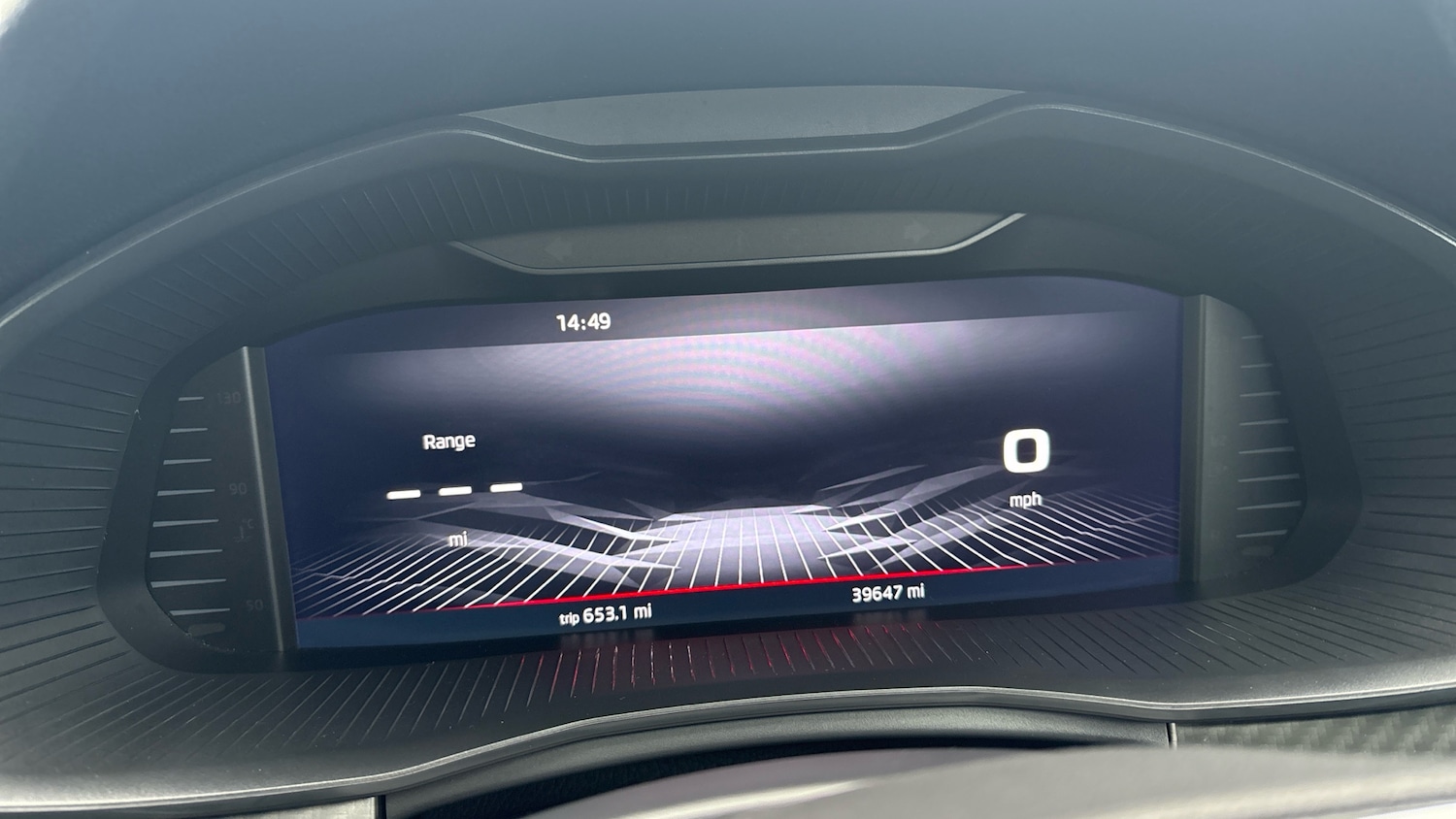 Used Skoda Kamiq 2022 for sale - 77985216: Photo 11