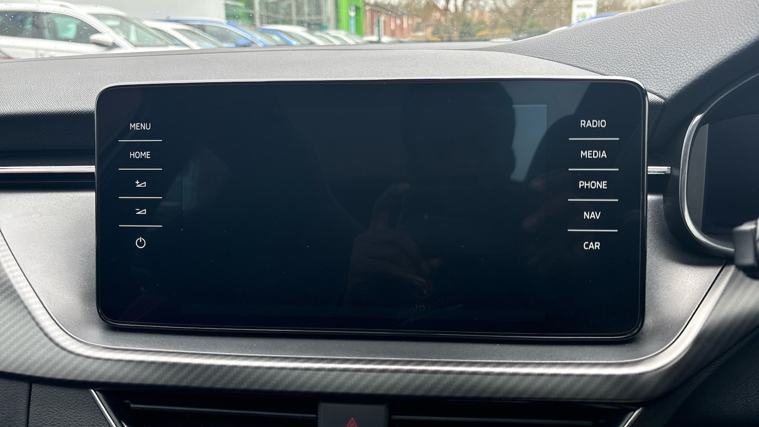 Used Skoda Kamiq 2022 for sale - 77985216: Photo 12